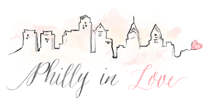 Philly in Love – Wedding Vendors