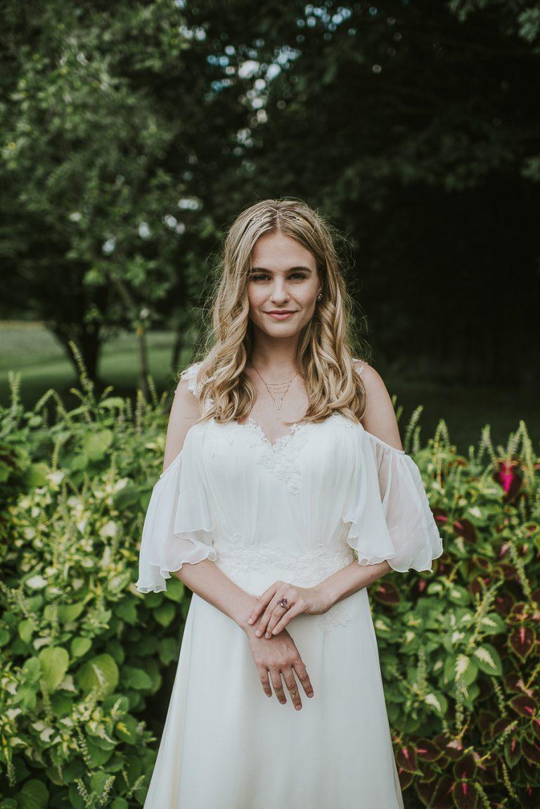 Bohemian Solar Eclipse Wedding | Philly In Love